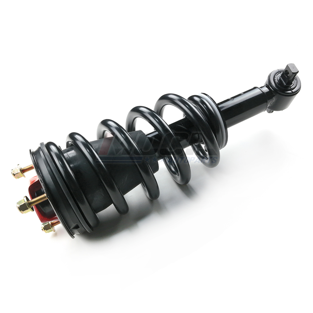 2011 chevy silverado front shocks